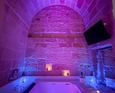 Polignano a Mare Apartment | Dofely - Suite by the Sea