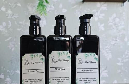 Calne Hotel | Dog and Partridge Inn