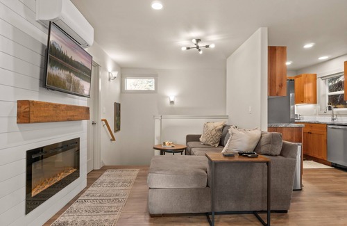 Old Farm District Apartment | Dog Friendly~Central Location~Modern Construction