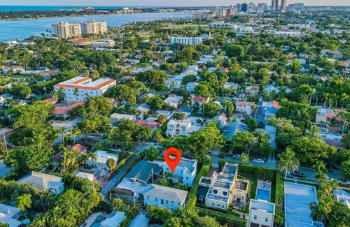 Old Northwood Apartment | Dog-friendly condo with high-speed WiFi and partial AC - snowbirds welcome