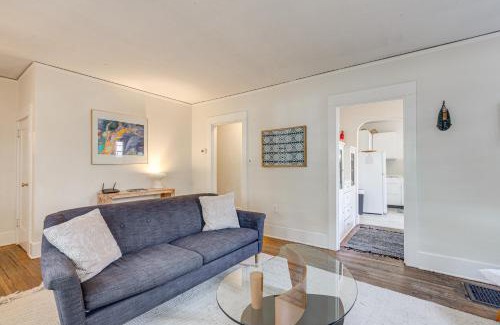 Hood River House | Dog-Friendly Columbia Cottage in Hood River!