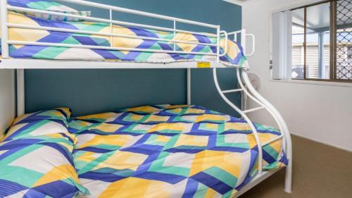 Bongaree House | Dog Friendly Holiday House In Bongaree