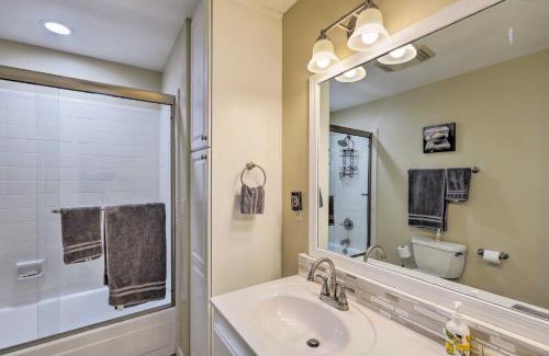 Pinetop House | Dog-Friendly Home on Pinetop Lakes Course!