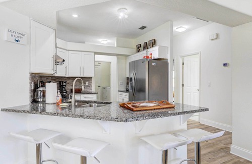 River Pointe House | Dog-Friendly Home w/Pool & Yard in Bradenton