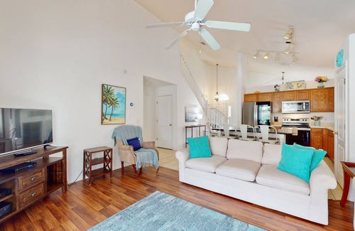 Silver Creek House | Dog-Friendly Home with Private Pool/Hot Tub and Foosball Table