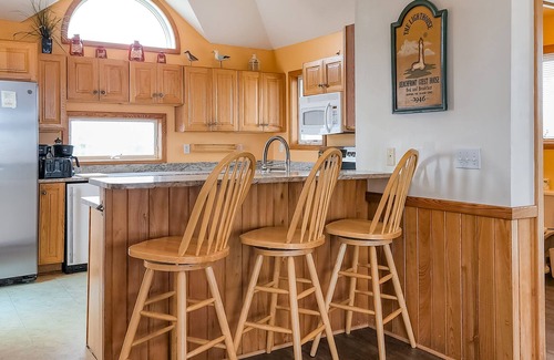 Ocean Isle Estates House | Dog-Friendly House with WiFi, Ocean View, Private Pool, and Private Hot Tub
