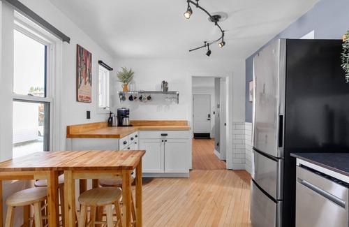 Red Lodge House | Dog Friendly-Rio Ridge Just two blocks away from Downtown