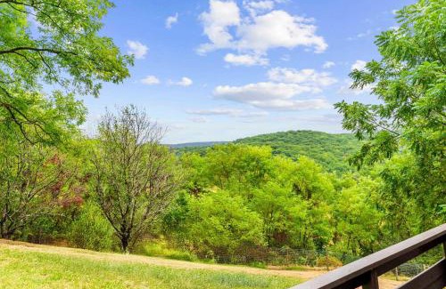 Baker Ski Chalet | Dog Friendly with Fire Pit and Yard by the River