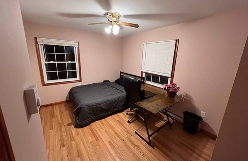 Hampton Other | Dog lover’s retreat with acres to roam, farm animals, and plenty to explore!