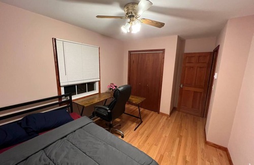 Hampton Other | Dog lover’s retreat with acres to roam, farm animals, and plenty to explore!