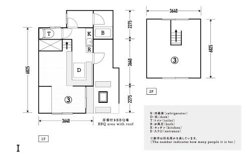 Nishina House | Dogashima Land Hohia/Vacation STAY 81107