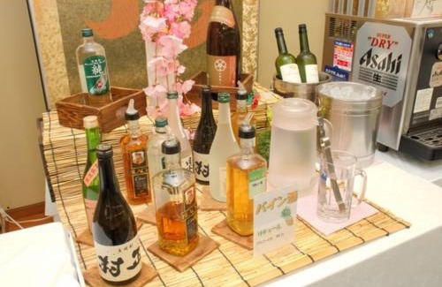 Nishina Hotel | Dogashima Onsen Hotel - Vacation STAY 55278v