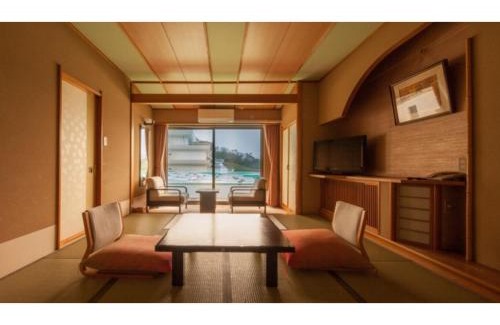 Nishina Hotel | Dogashima Onsen Hotel - Vacation STAY 55278v