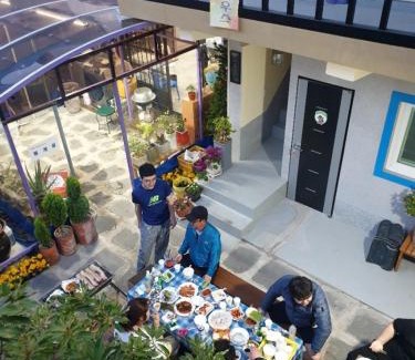 Gunsan House | Doggebi Stay