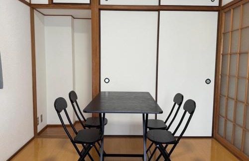 Dogo Hot Spring Apartment | Dogo Comfort Stay 201