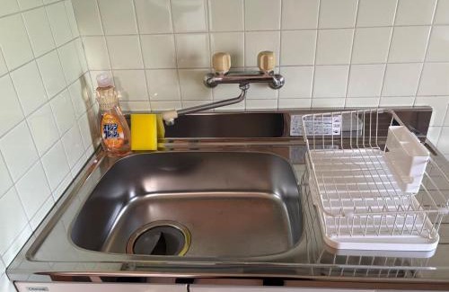 Dogo Hot Spring Apartment | Dogo Comfort Stay 201