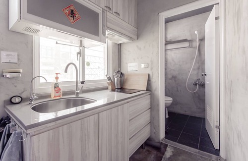 Yancheng District House | DoGoo