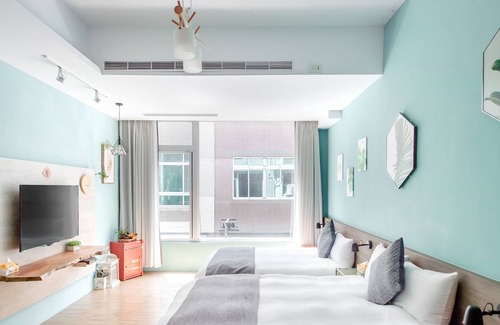 Yancheng District House | DoGoo