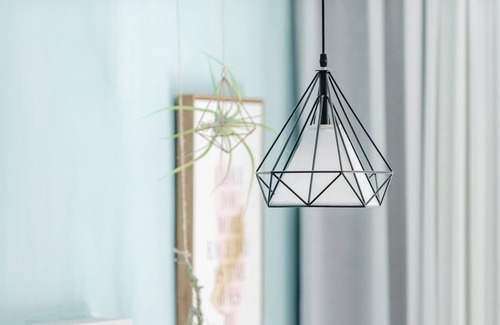 Yancheng District House | DoGoo