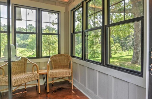 Candler House | Dogwood Farmhouse