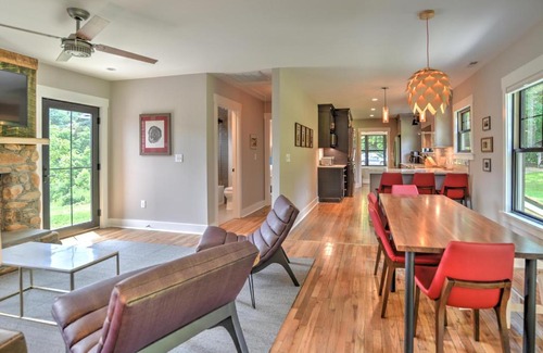 Candler House | Dogwood Farmhouse