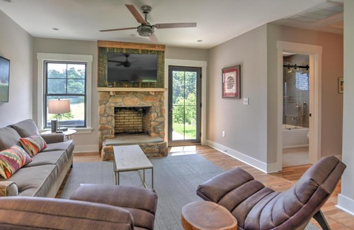 Candler House | Dogwood Farmhouse