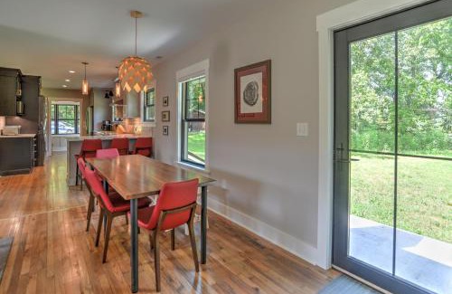 Candler House | Dogwood Farmhouse