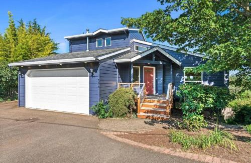 Dundee House | Dogwood Villa