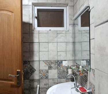 Hassan Abdal Apartment | Doha emporium FMC, B17 ISLAMABAD