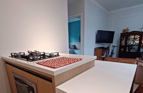 Lagoa Pequena Apartment | Dois Quartos Junto Beach Club Praia Novo Campeche