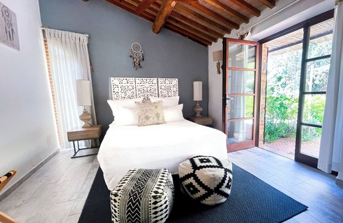 Massa Marittima House | Dojo Bianco