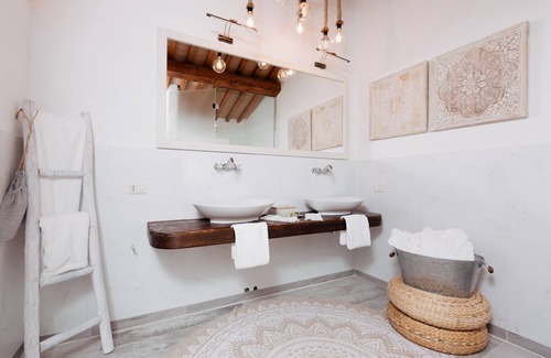 Massa Marittima House | Dojo Bianco