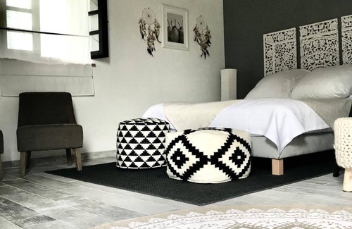 Massa Marittima House | Dojo Bianco