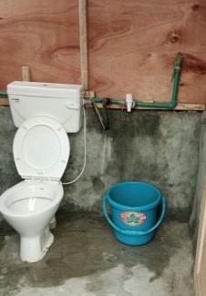 Kargil Hotel | Doksa Hut Gonbo Rangjon