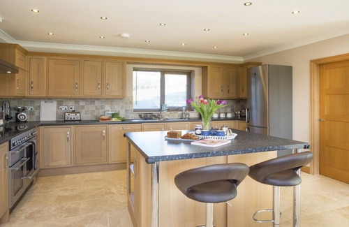 Gaerwen Cottage | DOL FRAINT, family friendly, with a garden in Llanfairpwllgwyngyll