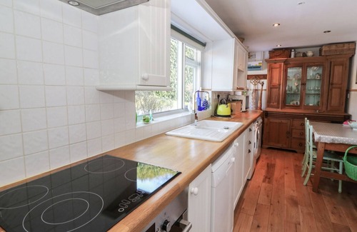 Tirabad Cottage | Dolau Meurig