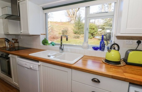 Tirabad Cottage | Dolau Meurig