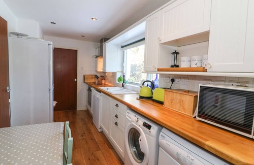 Tirabad Cottage | Dolau Meurig