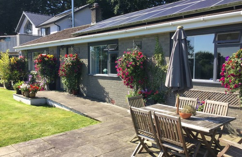 Tirabad Cottage | Dolau Meurig