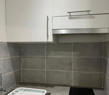 Saint-Etienne Apartment | Dolce Bolbona