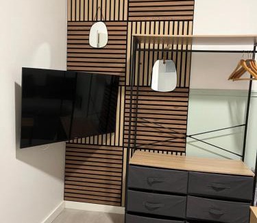 Saint-Etienne Apartment | Dolce Bolbona