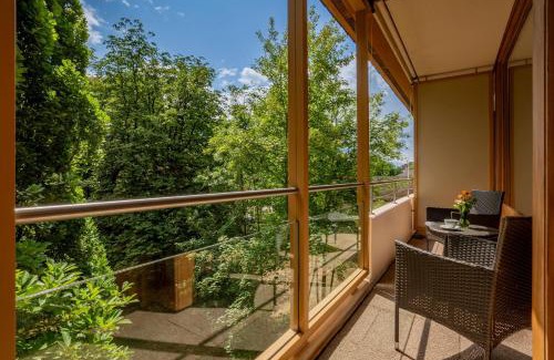 Bad Nauheim Hotel | Dolce by Wyndham Bad Nauheim