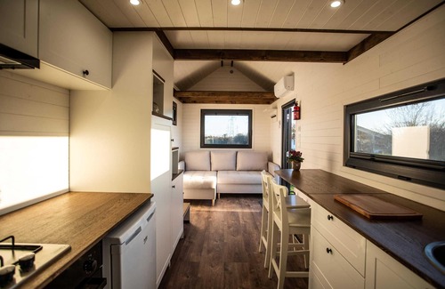 Battifolle House | Dolce Casa 2 Summary: