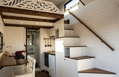 Battifolle House | Dolce Casa 2 Summary: