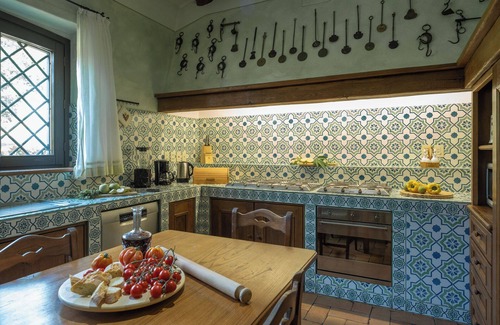 Quartiere Cesuola Villa | Dolce Collina 10, Emma Villas