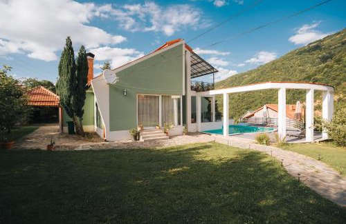 Bitola Villa | Dolce Luxury Villa