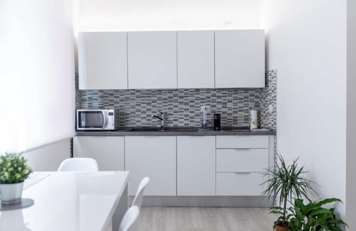 Cittadella Apartment | DOLCE NOTTE APARTMENTS