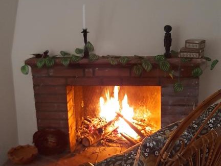 Serramezzana House | Dolce Relax