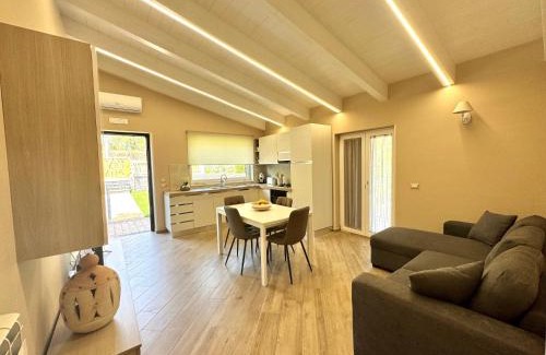 Agerola Villa | Dolce Risveglio