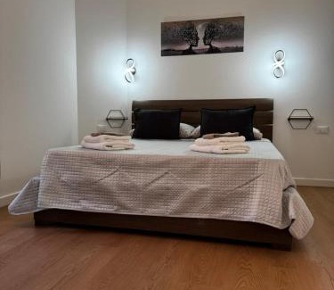 Barriera Vecchia-San Giacomo Apartment | Dolce Sosta